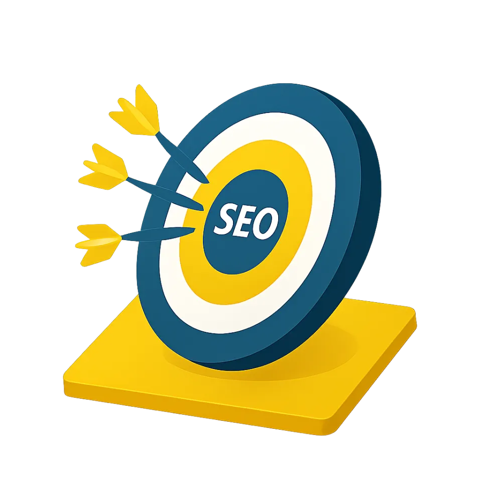 Posicionamiento web Murcia